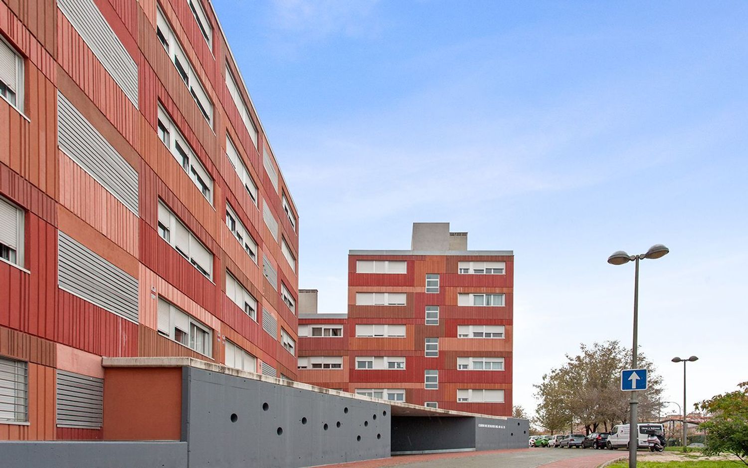 Piso en camino de Humanes, 72 - Foto 12