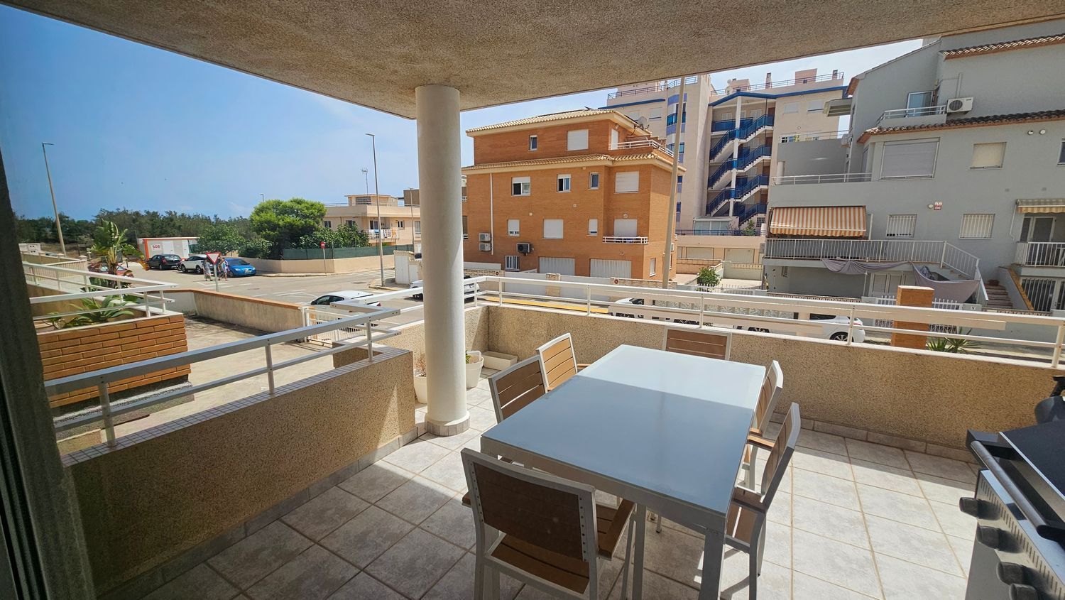 Piso en Calle Ozieri, 4, Platja de Oliva, Platja de Oliva - Foto 5