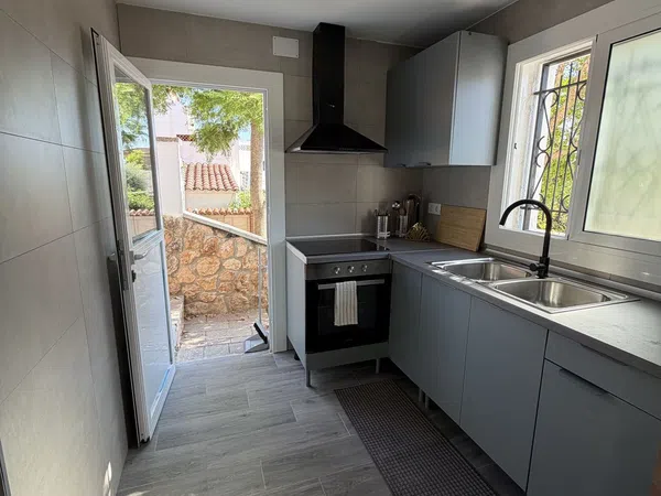 Chalet pareado en Calle del Tarragonès, 20, Clarà, Clarà - Foto 16