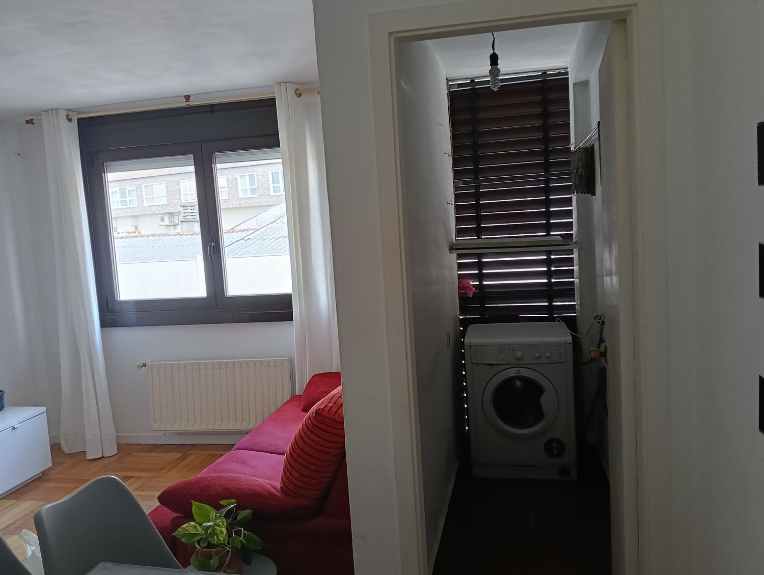 Piso en calle Menéndez Pelayo, 16 - Foto 7