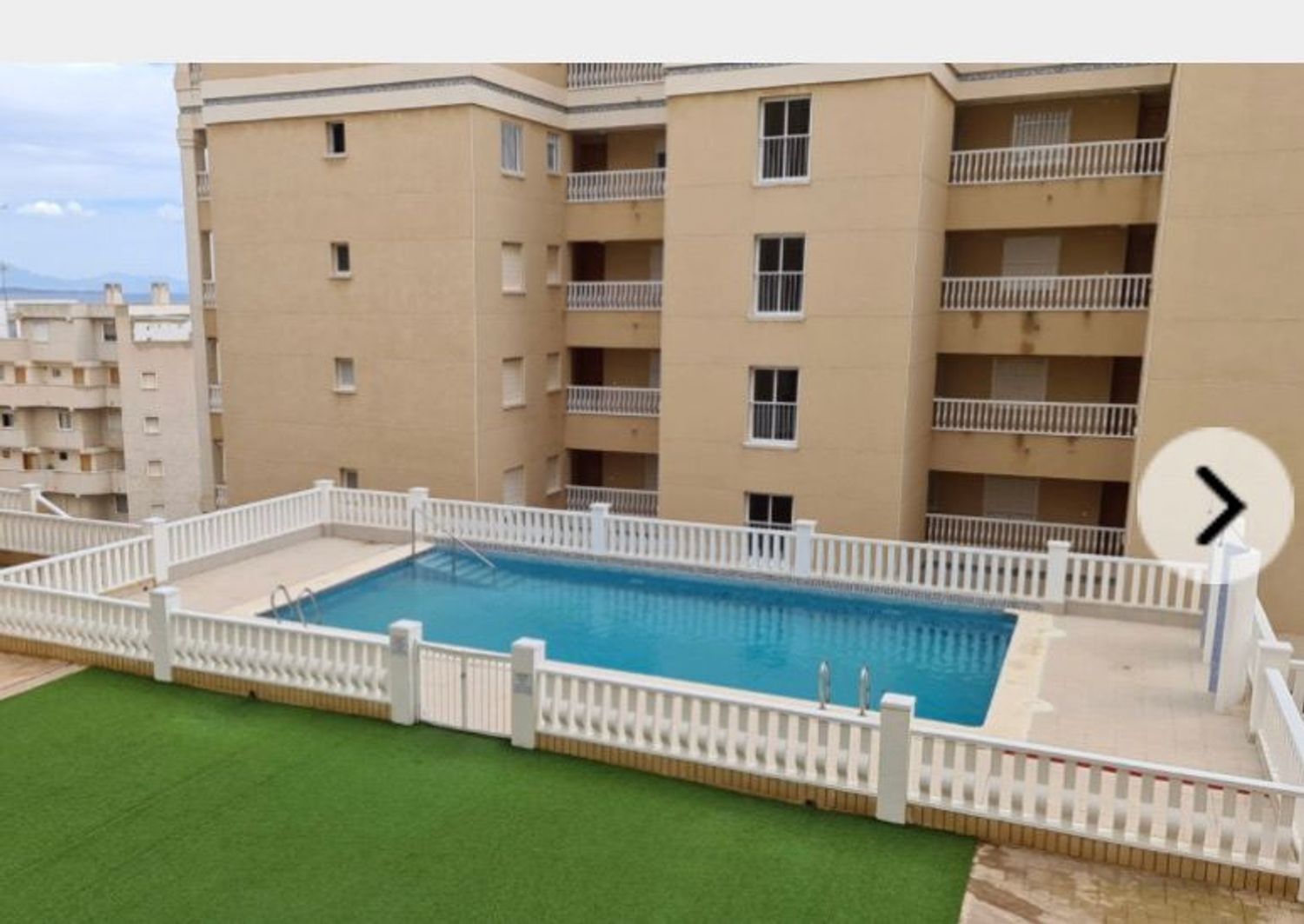 Piso en Avenida Costa Blanca, 35 - Foto 2