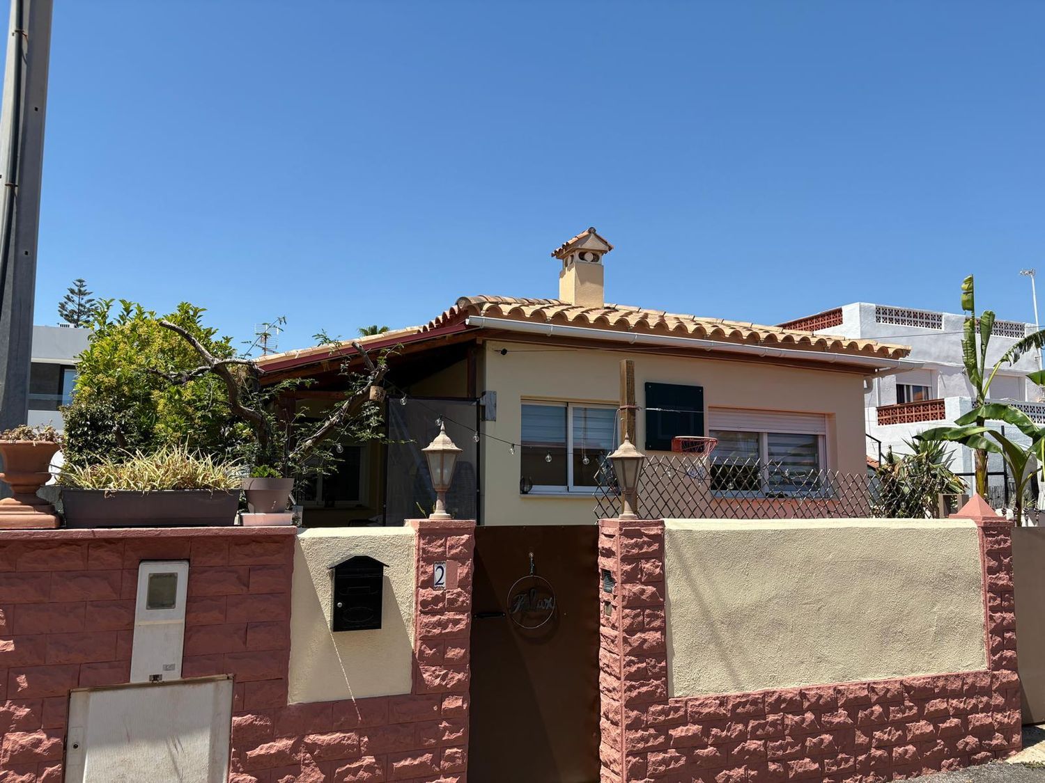 Casa o chalet independiente en Calle del Lliri, 20, Zona Boverals, Zona Boverals - Foto 35