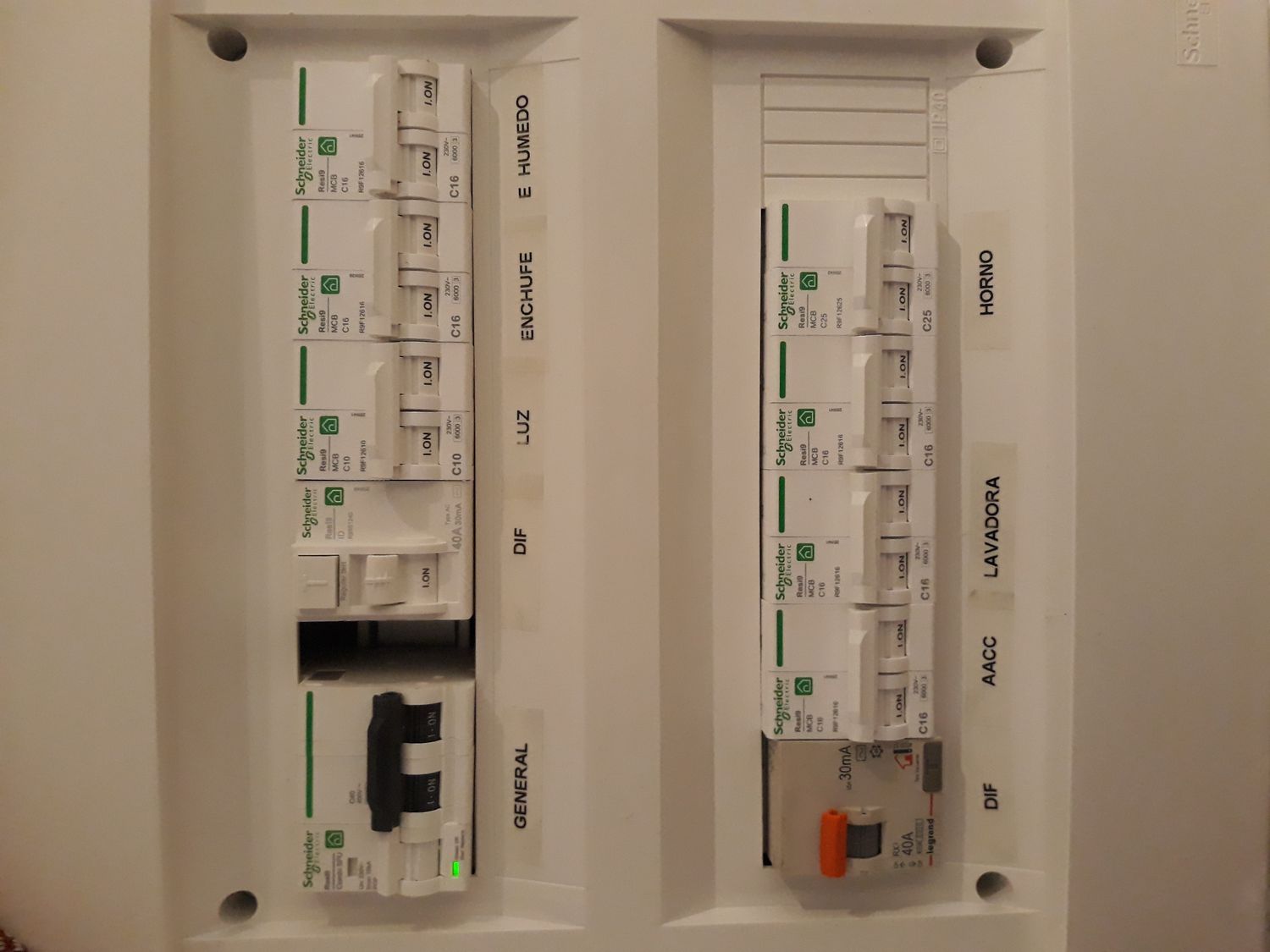 Piso en La Plana - Montesa - Foto 24