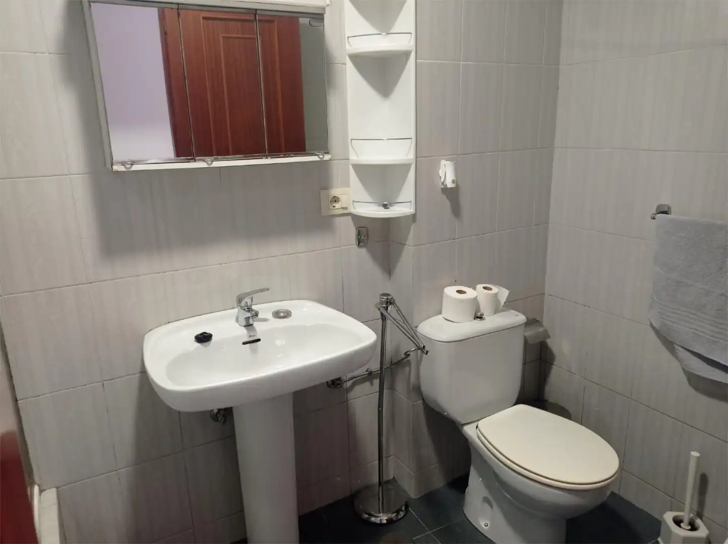 Piso en  Rúa dos Pelamios 36 - Foto 8