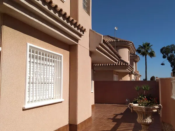 Casa o chalet independiente en Cp las Villas II, 21, Los Balcones - Los Altos del Edén - Foto 4