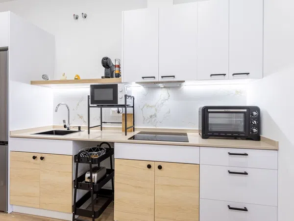 Estudio en calle de Josep de Saragossa, 41 - Foto 7