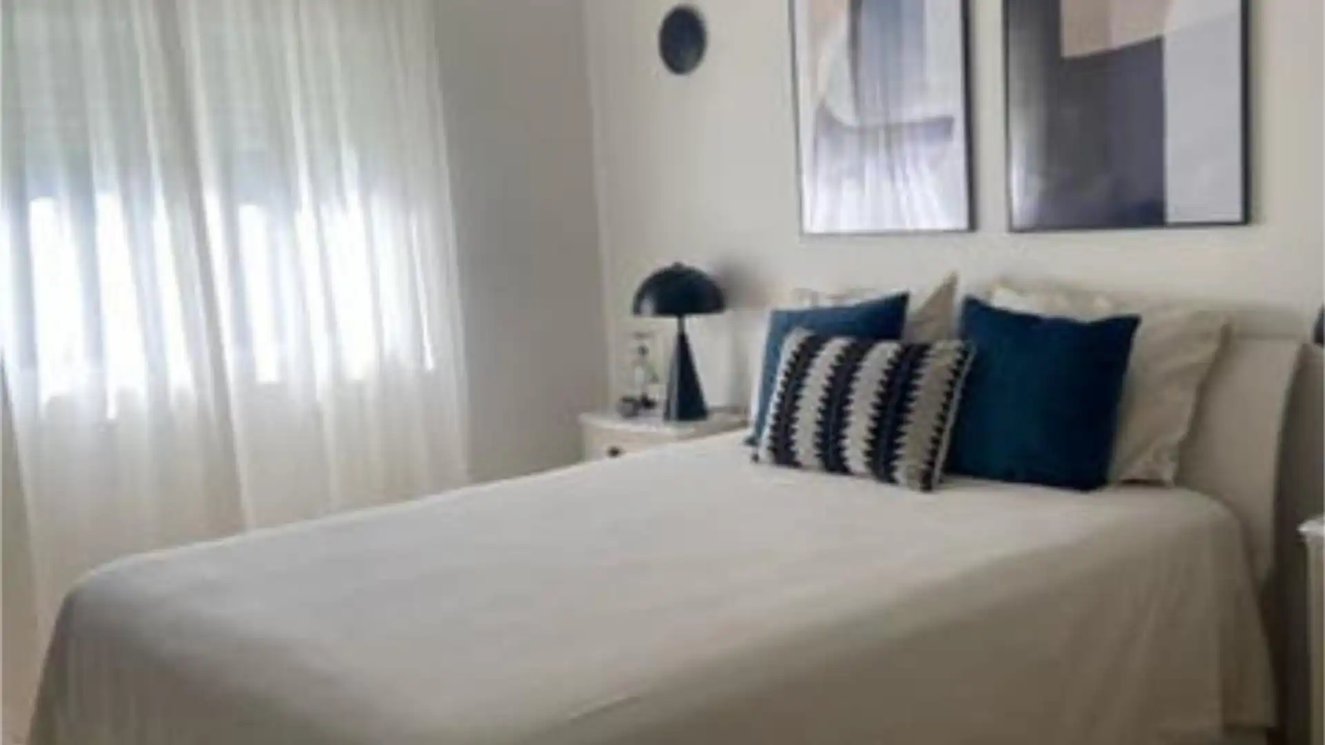 Piso en Benyamina - Foto 6