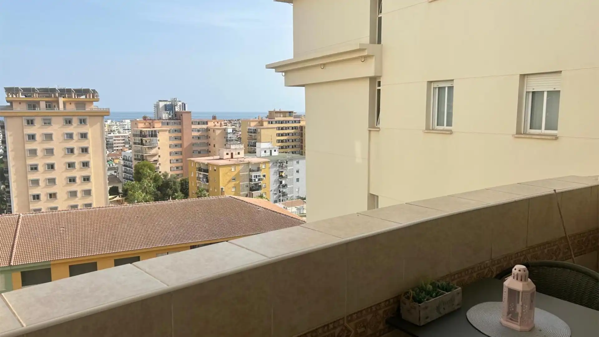 Piso en  Calle Domingo Ortega 19B - Foto 11