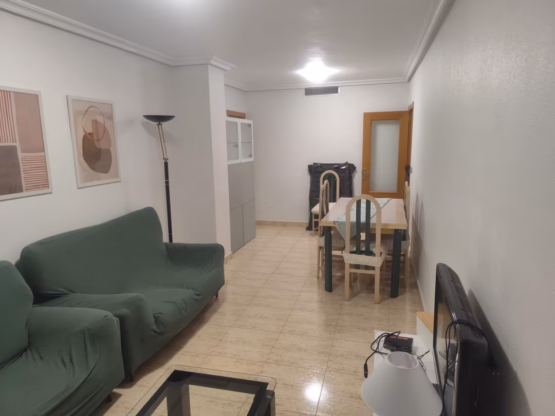 Piso en  Calle Huerto Capuchinos 5 - Foto 3