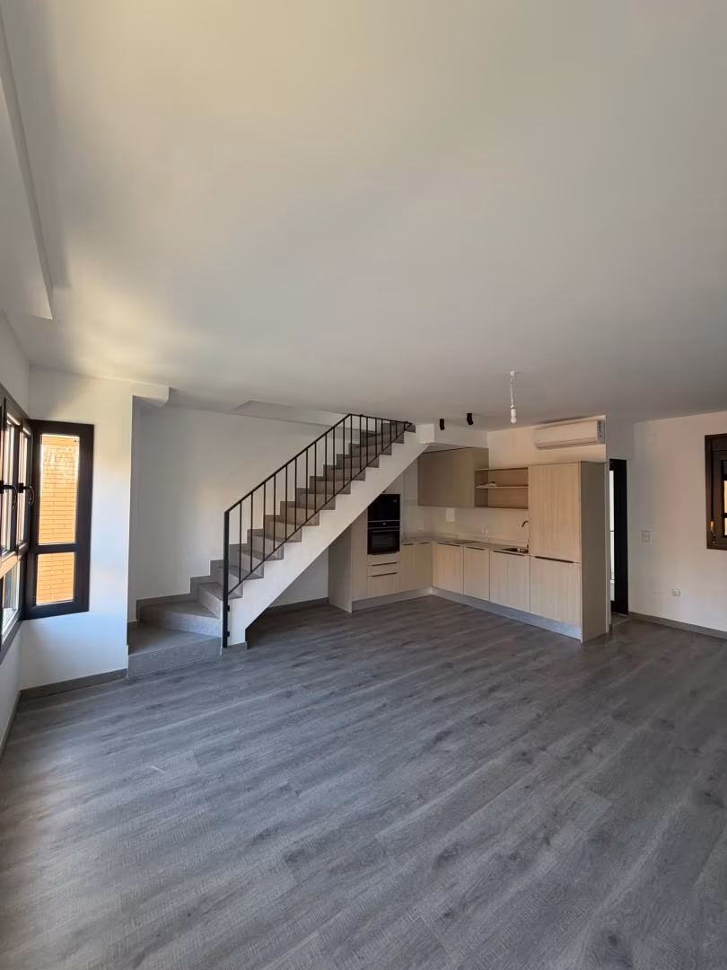 Dúplex en calle Hilera 15 - Foto 2