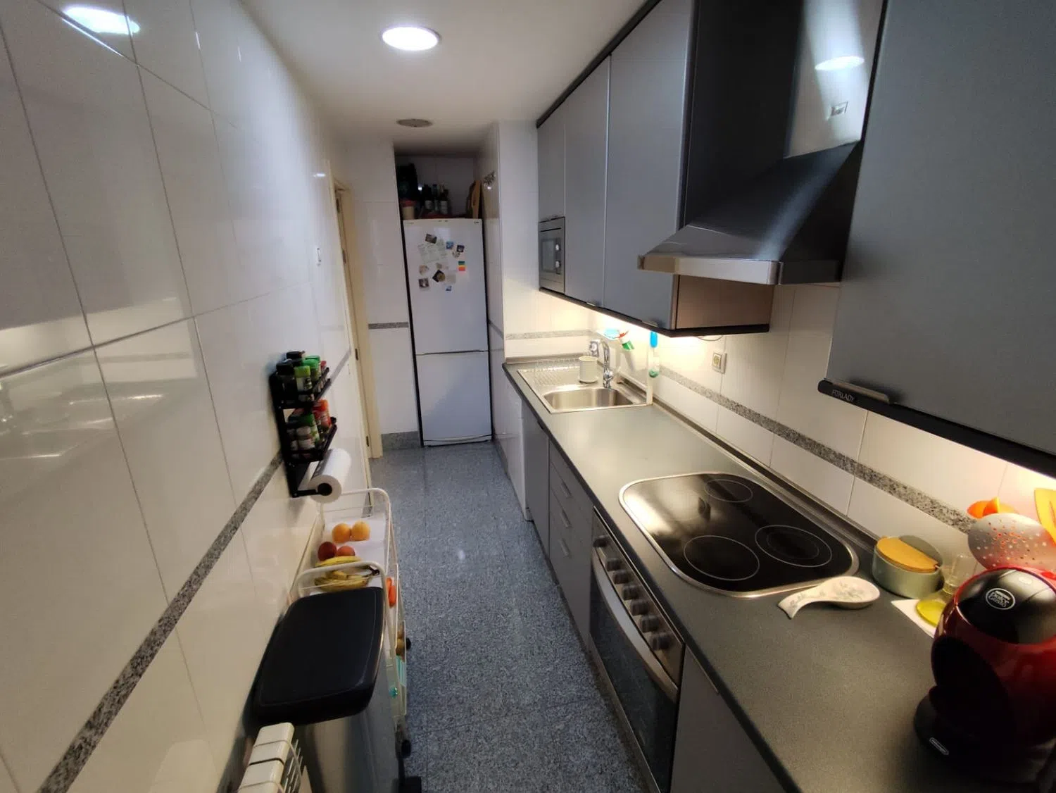 Piso en calle de Rafael Bergamín, 5 i - Foto 12