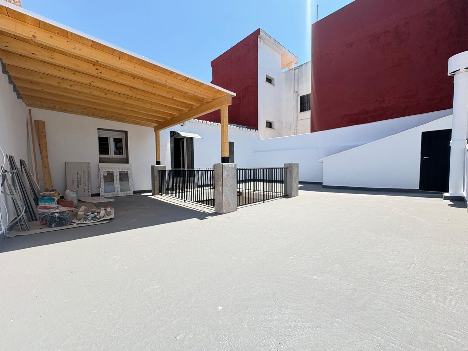 Chalet adosado en Calle de Sant Urbà, Poble Nou, Poble Nou - Foto 46