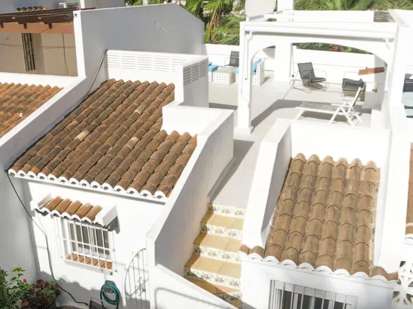 Chalet adosado en Calle Pintor Zurbarán, 17, Paichi, Paichi - Foto 17