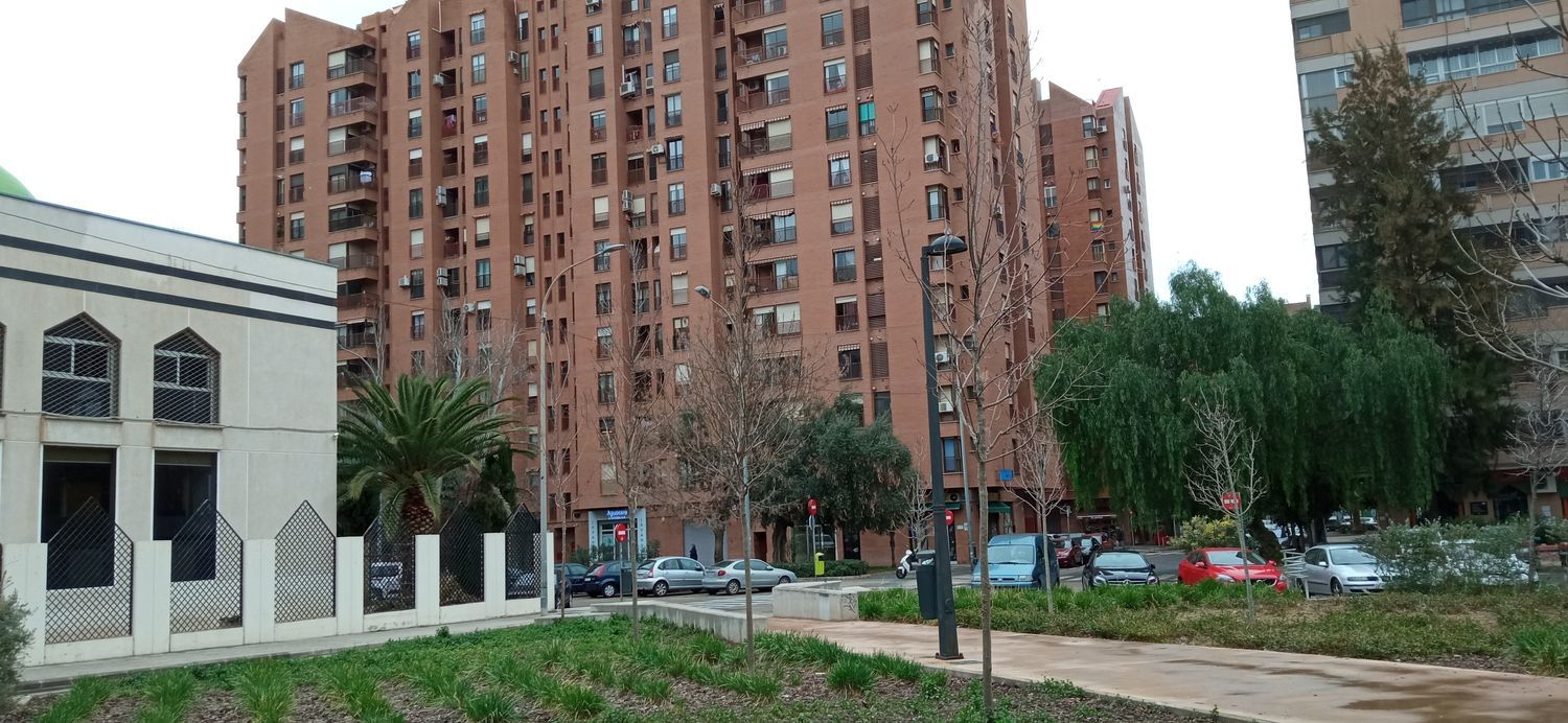 Piso en calle de Rubén Darío, 24 - Foto 1