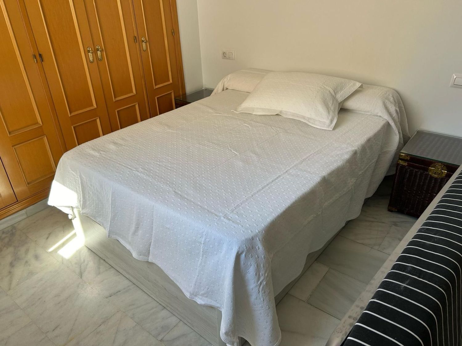 Estudio en Calle Sevilla, La Trinidad - Foto 9