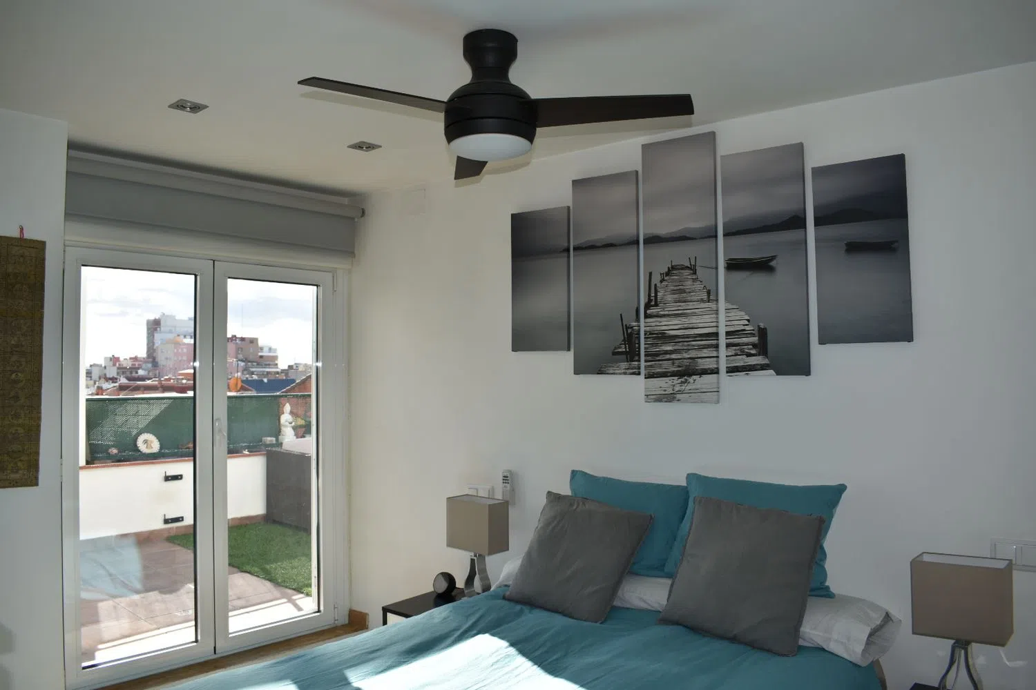 Ático en calle de Coslada, 11 - Foto 28