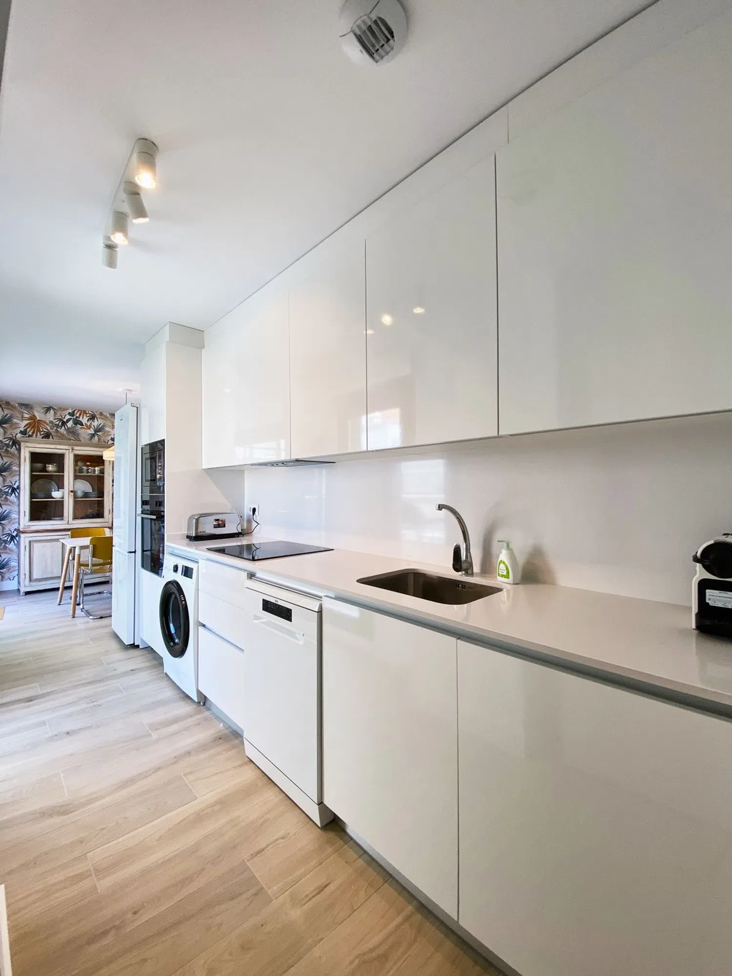 Piso en calle Pitágoras, 40 - Foto 11