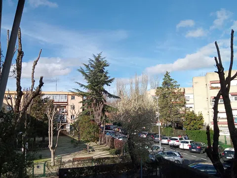 Piso en calle de La Rioja, 10