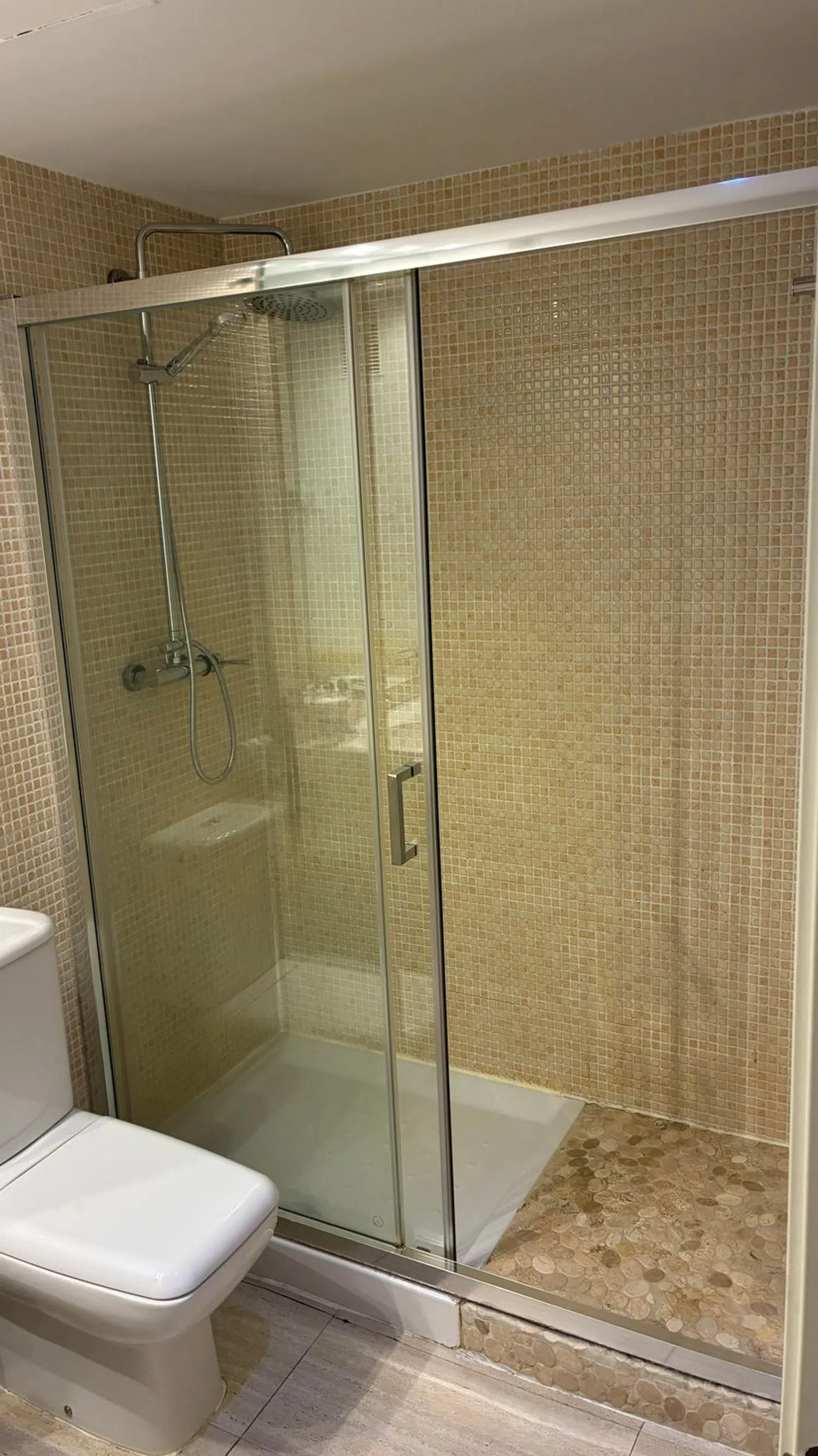 Estudio en avenida del Puente Cultural, 6 - Foto 9