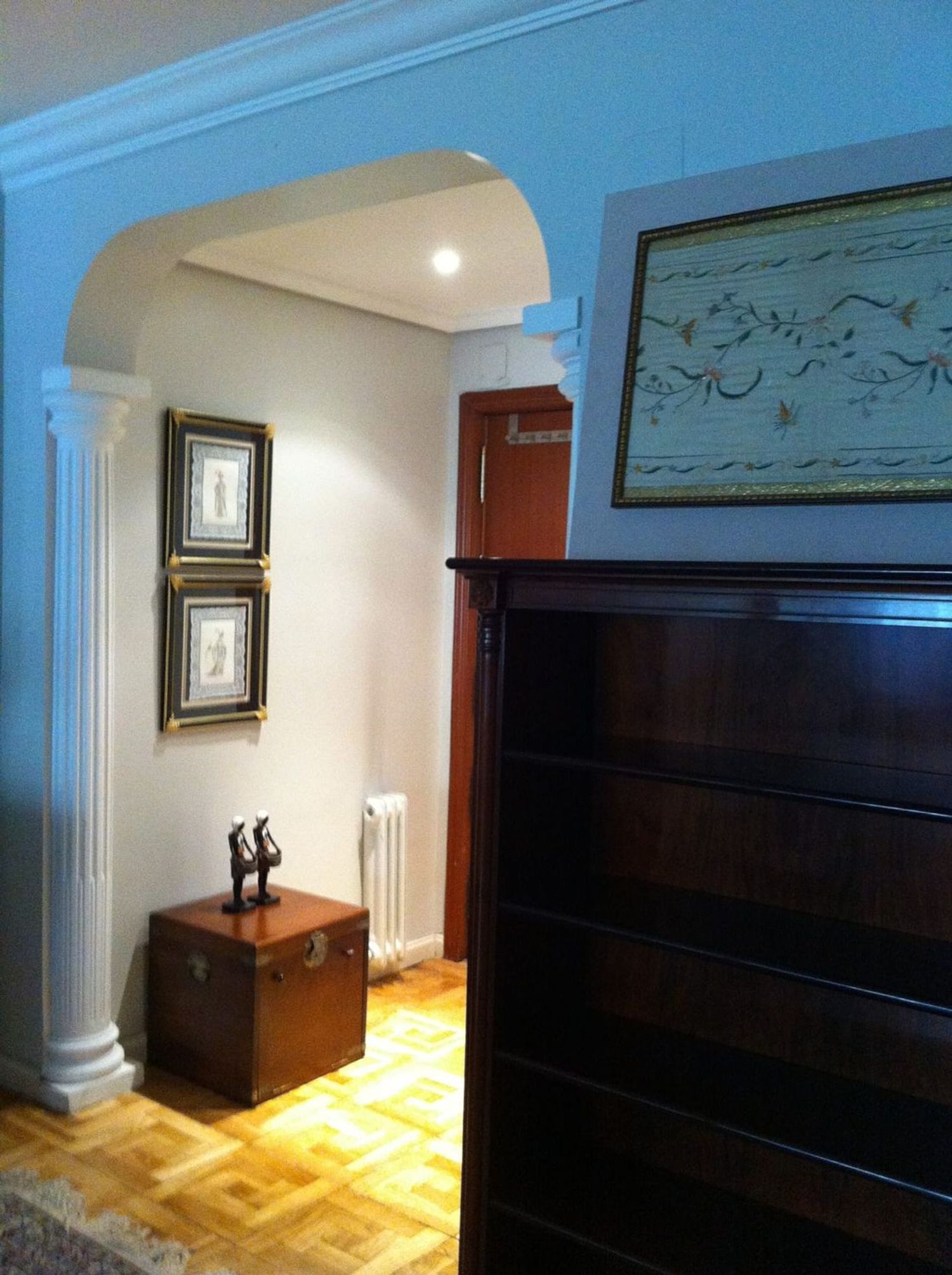 Piso en calle Ayala, 20 - Foto 35