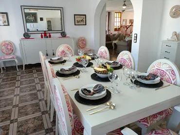 Chalet en  Avinguda de Benicàssim 298 - Foto 17