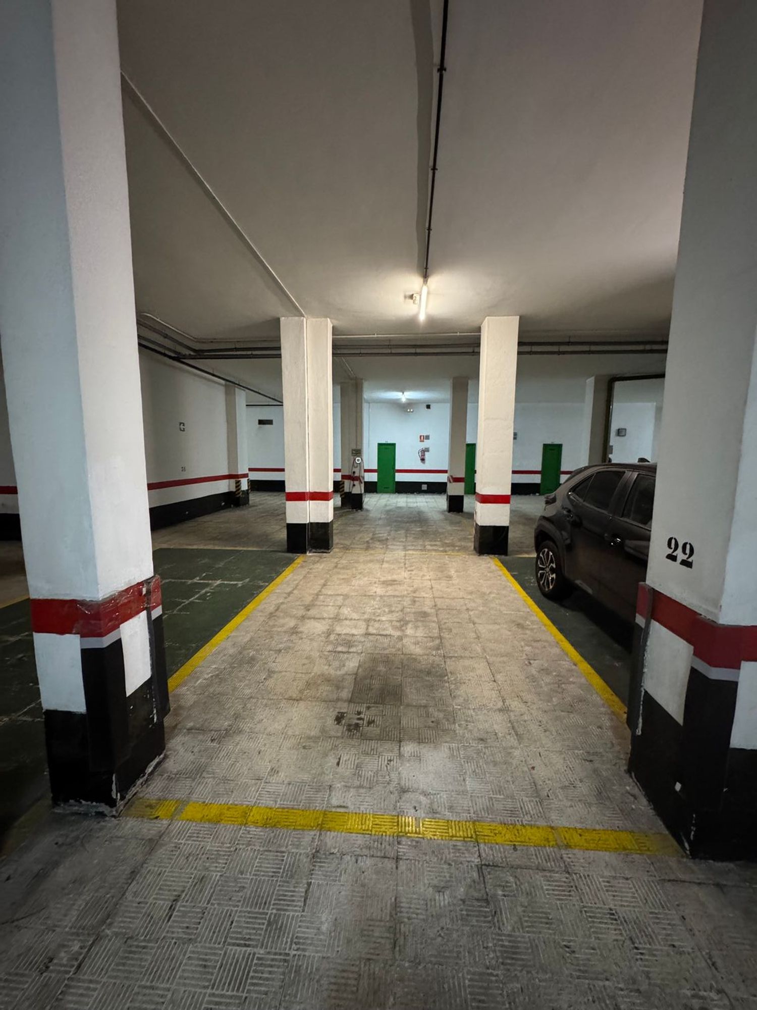 Piso en Avenida Profesor Peraza Ayala, 14, Urbanización Anaga - Foto 18