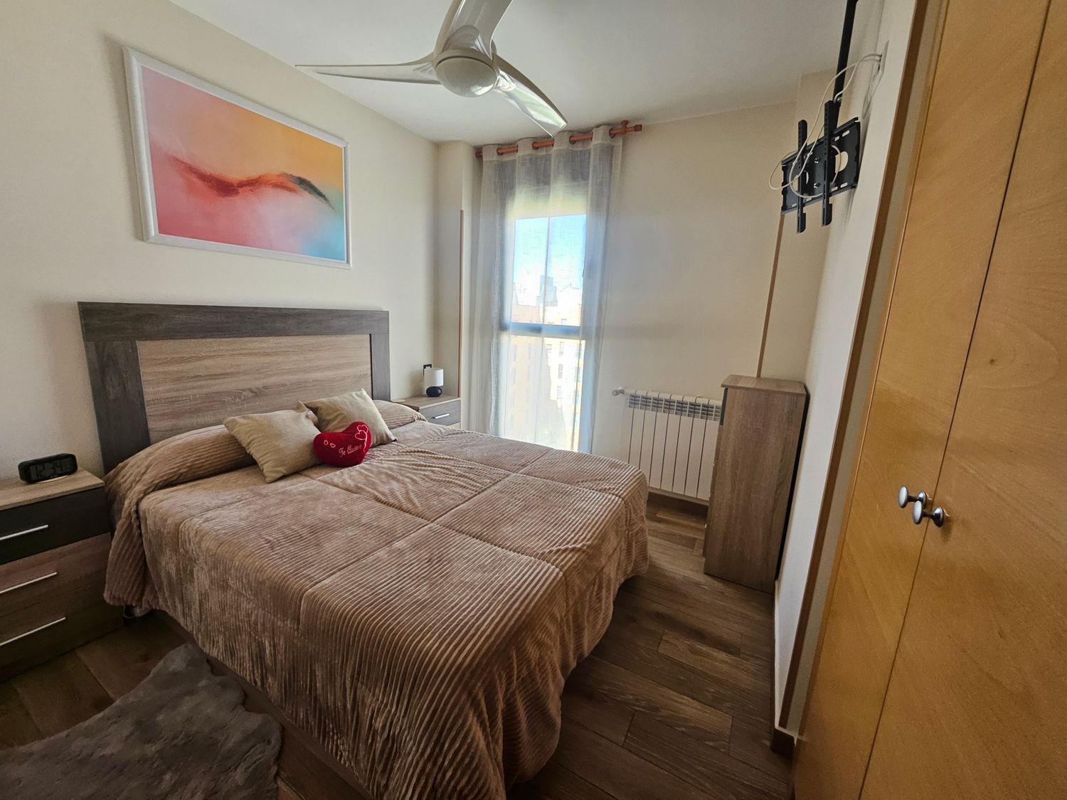 Ático en calle de Villamayor de Santiago, 11 - Foto 15