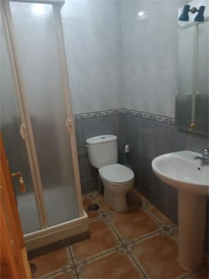 Piso en Santa Barbara - Foto 4