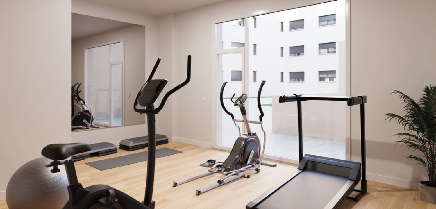 Piso en avenida San Roque de Afuera, 1 - Foto 8