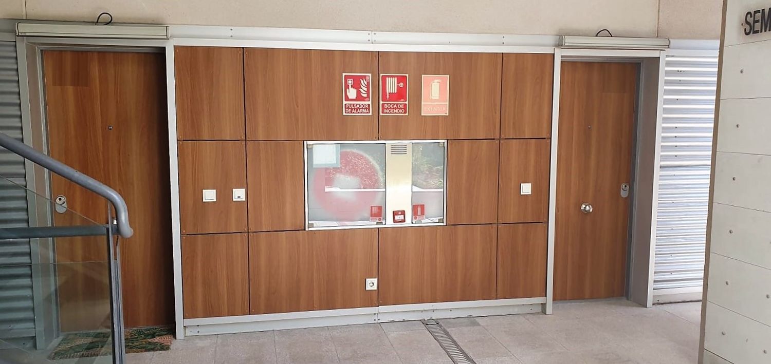 Loft en Calle de la Creu Roja, 1, Vara de Quart - Foto 27