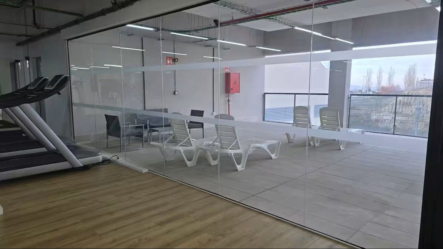 Piso en avenida de José Hierro, 96 t - Foto 20