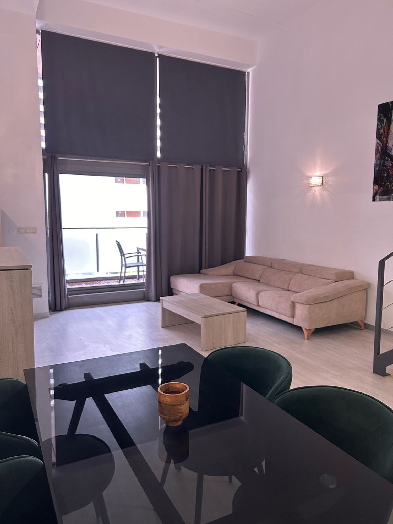 Dúplex en calle Andarella, 2 - Foto 7