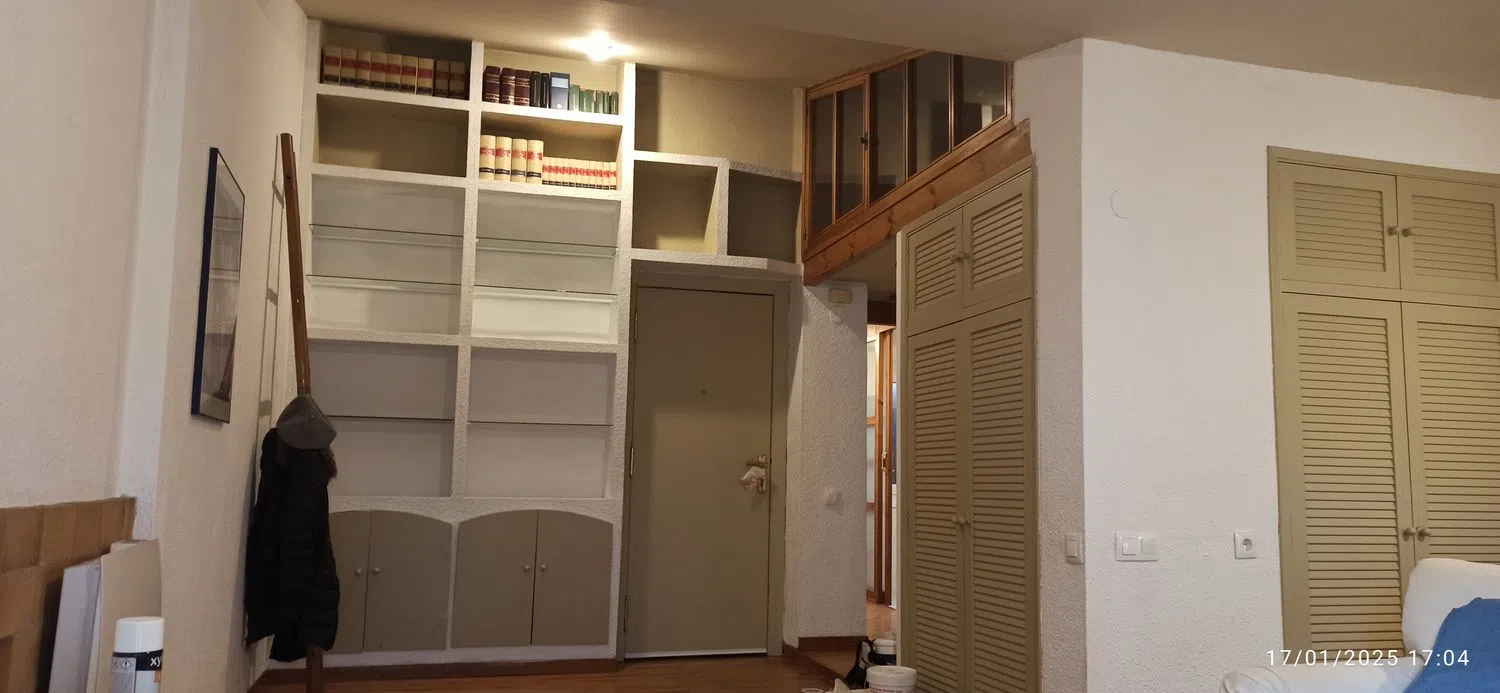 Ático en calle San Nicolás, 52 - Foto 4