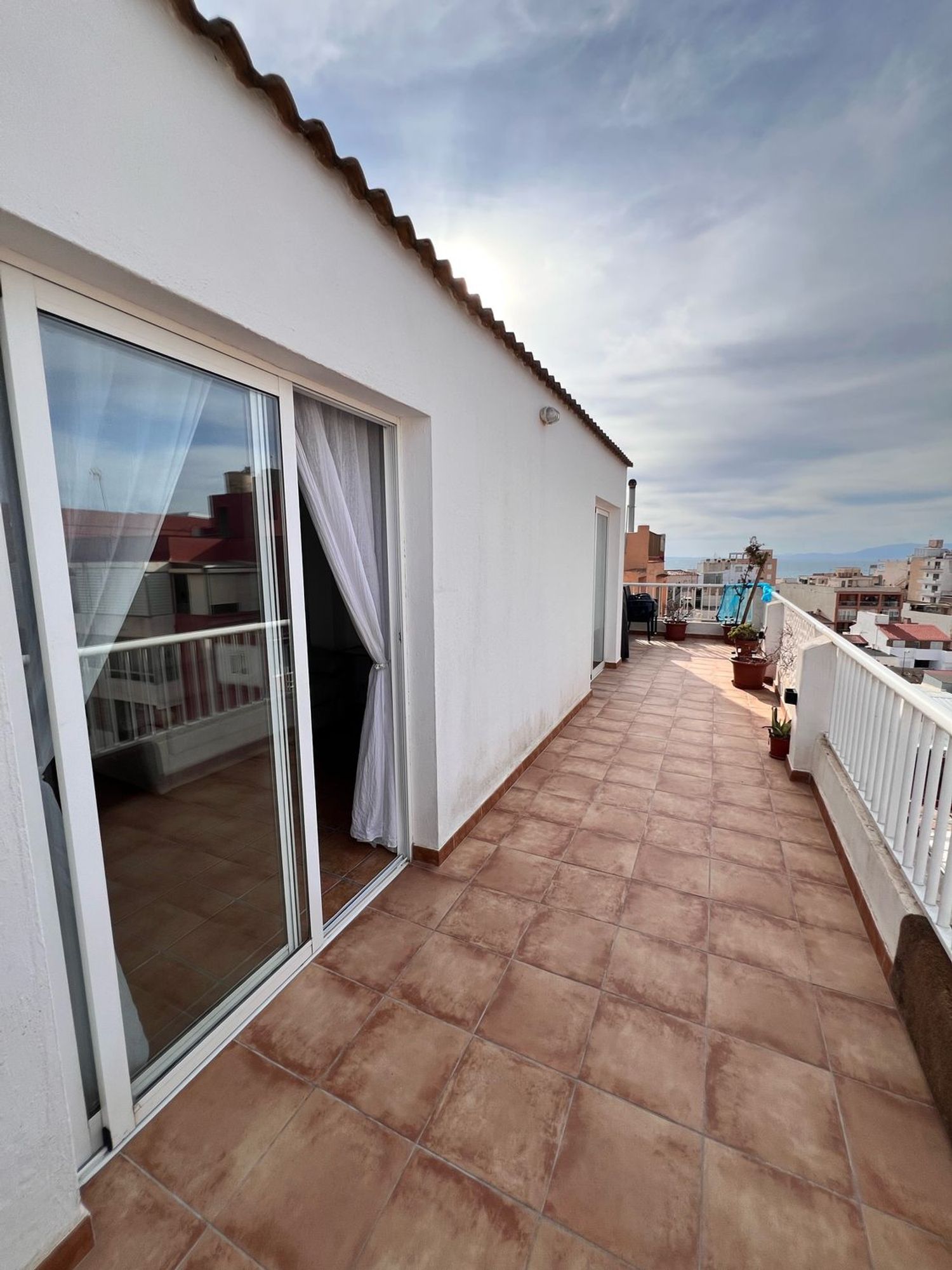 Ático en carretera Militar, 252 - Foto 14