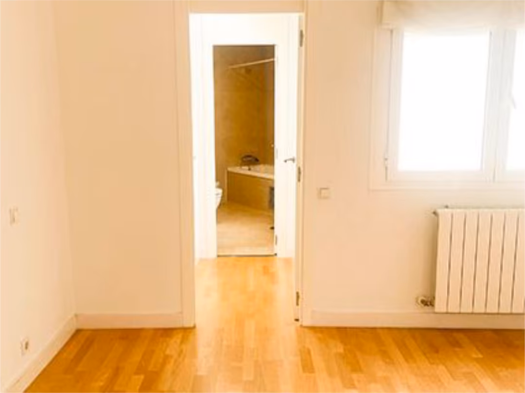 Piso en  Calle Alcalá 88 - Foto 9