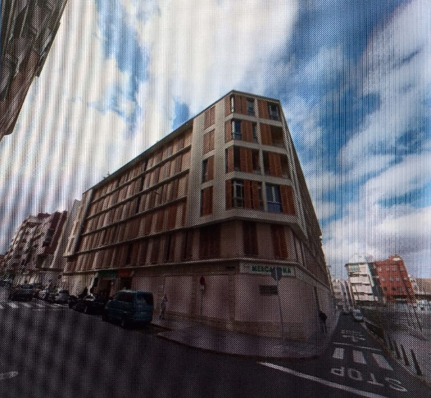 Piso en calle Palafox, 16 - Foto 1