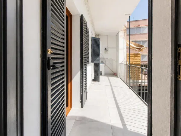 Loft en Camino de Can Pastilla, 32, Coll d'En Rabassa - Foto 15