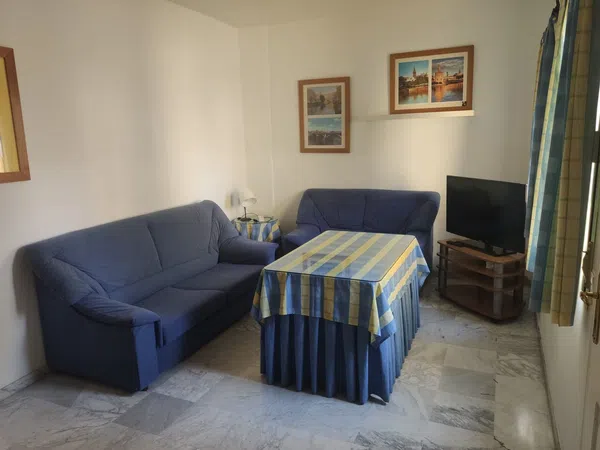 Piso en Calle Campamento, 5, San Bernardo - Avenida de Cádiz - Foto 1