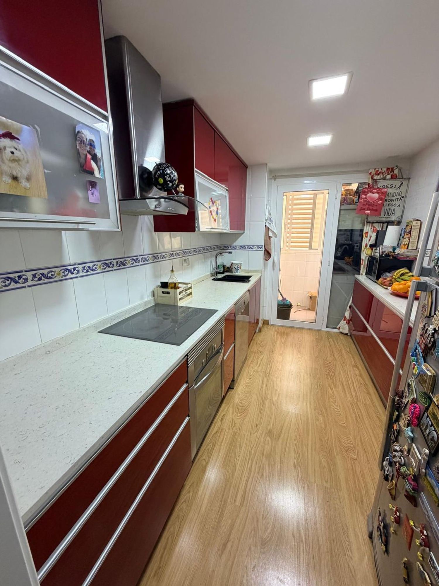 Piso en calle Bailarín José Espadero, 16 - Foto 14