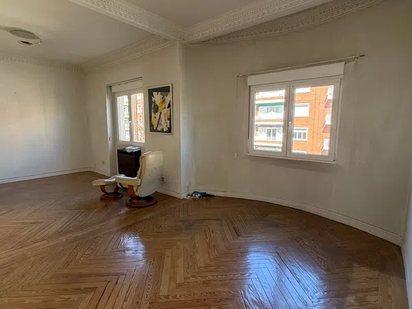 Piso en calle de Goya, 116