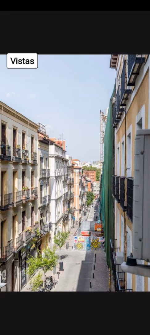 Apartamento en  Calle de Moratín 6 - Foto 3