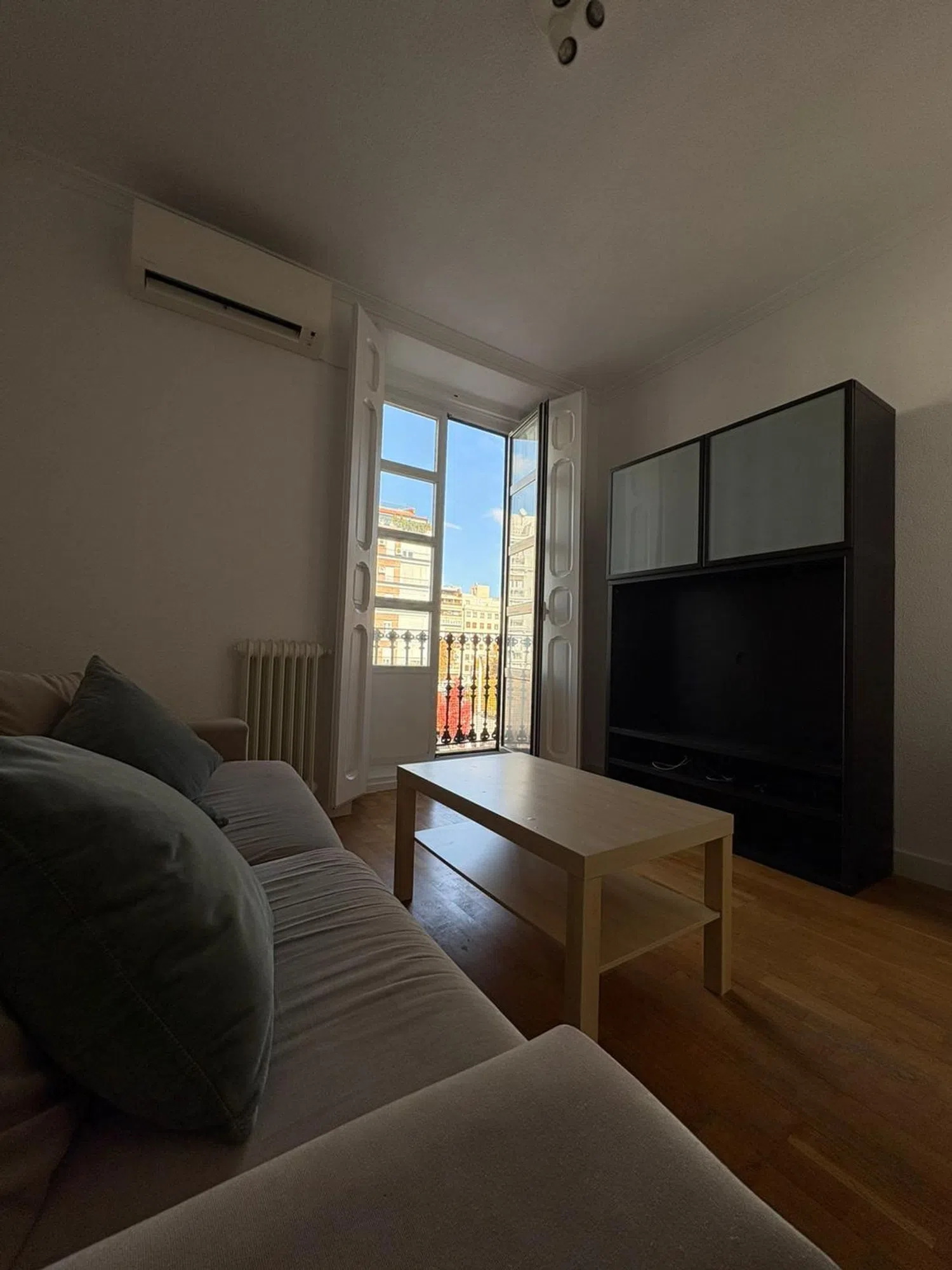 Piso en avenida de Felipe II, 28 AvenidafelipeIIMadrid