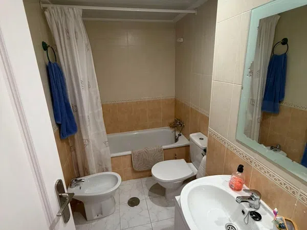 Piso en Calle Sierra Dorada, 3 b, Zona Sierra Helada - Foto 17