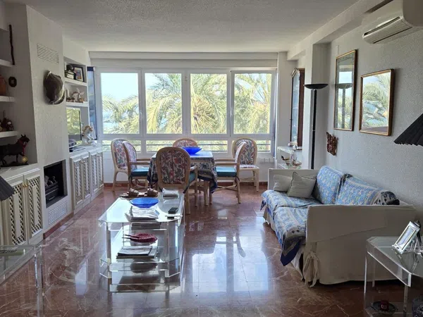 Piso en Avenida Vicente Llorca Alós, 36 - Foto 2
