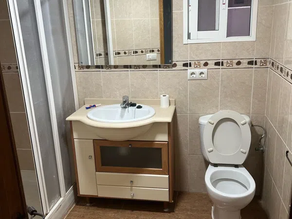 Piso en calle de la Conquesta, 5