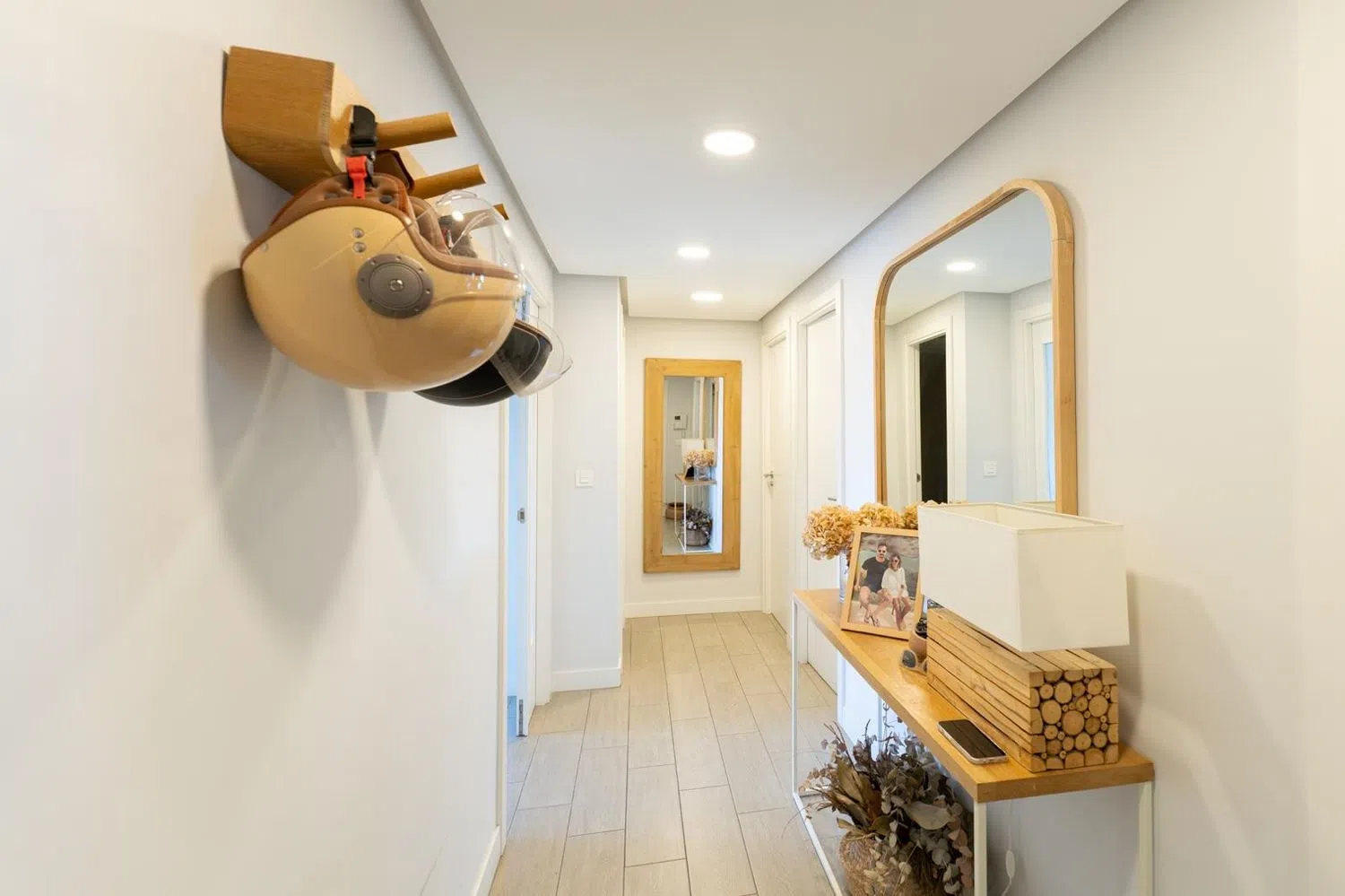 Piso en avenida de les Nacions, 30