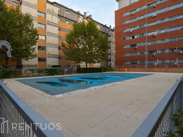 Piso en calle Fuente Cisneros