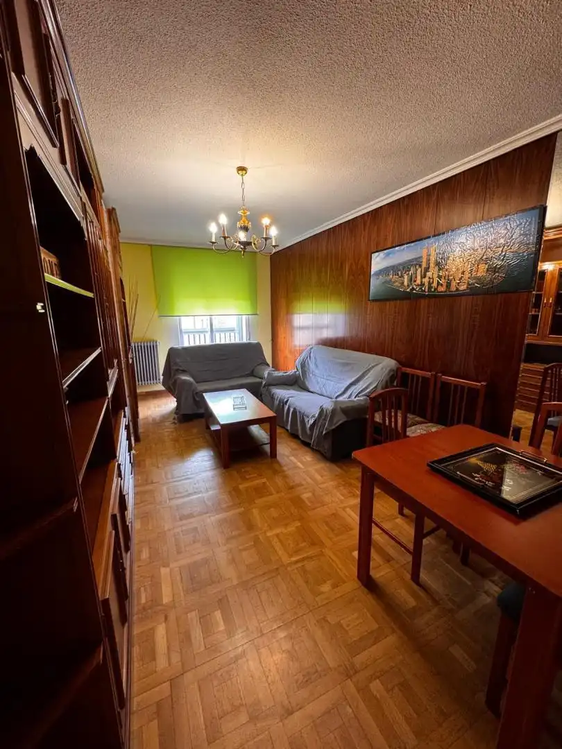 Piso en  Ronda de Sancti-Spíritus 23 - Foto 9