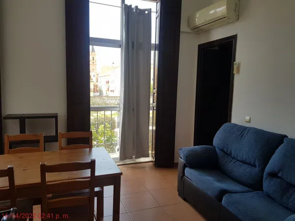 Piso en Calle Postigo de Arance s/n, La Goleta - San Felipe Neri - Foto 1