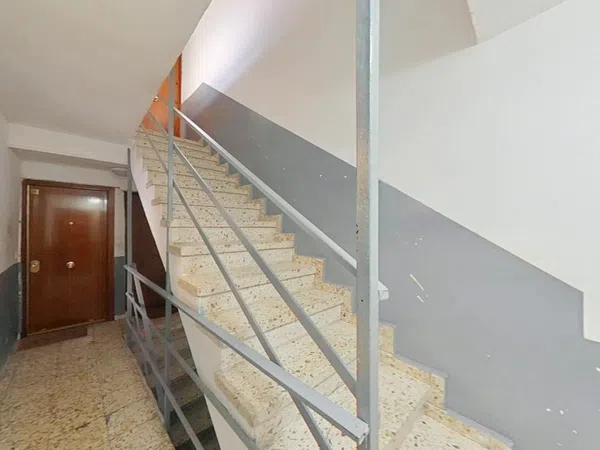 Piso en Villayuventus-Renfe - Foto 27